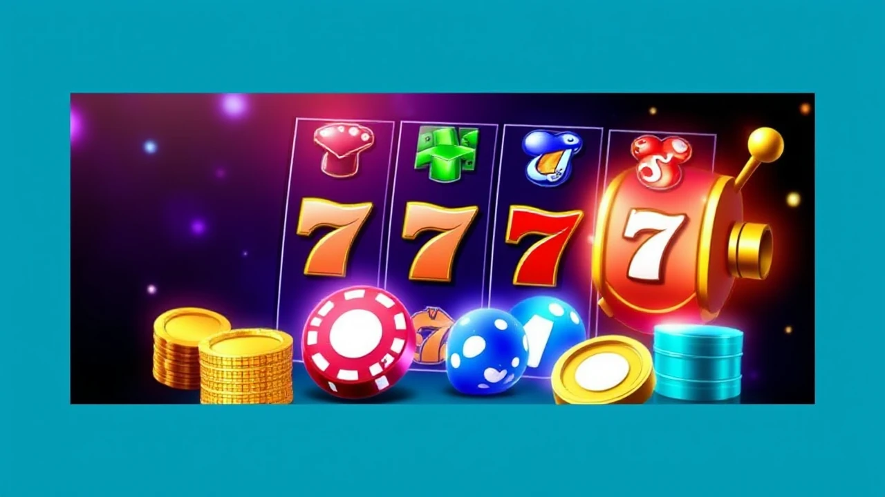 Remaining Ahead in the Competition: Patterns to Watch in Internet Casino Slot Games