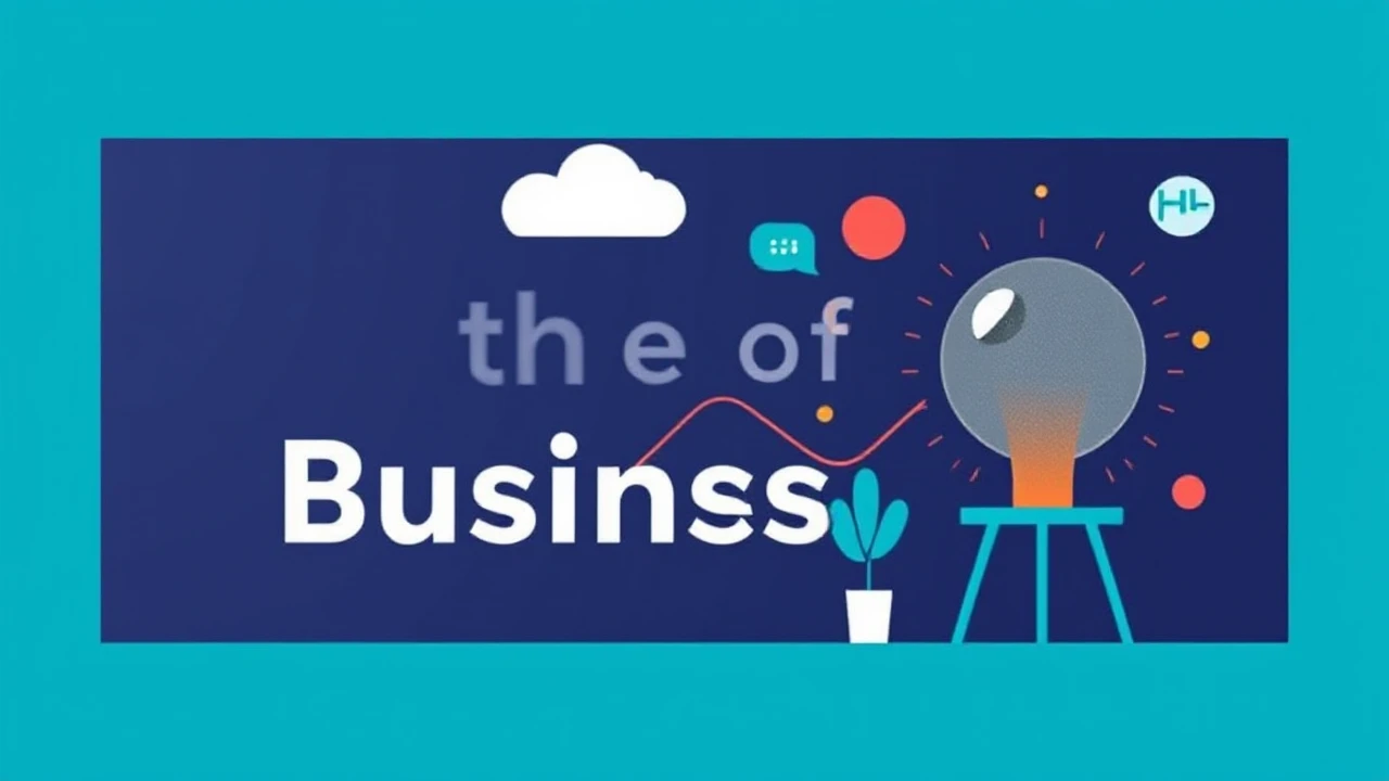 Welcoming the of Business: Key Shifts to Watch