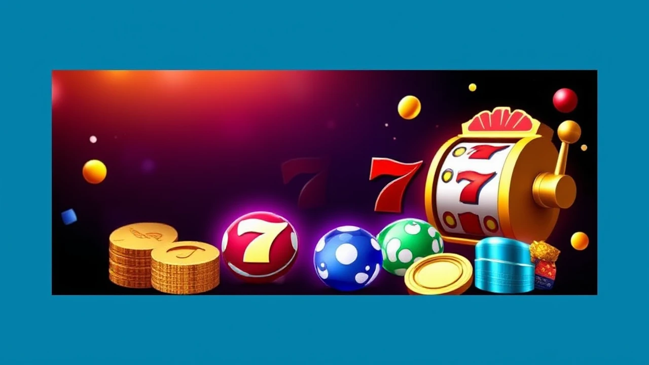 A Comprehensive Overview of Selecting the Top Slot Game in Casinos