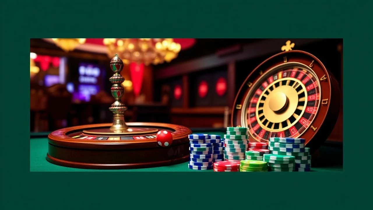 Revealing 7 Fascinating Insights About the History of Casinos