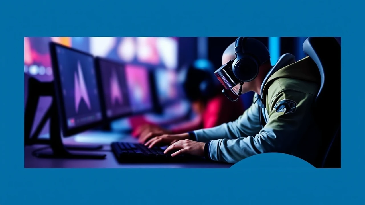 Unleashing Your Potential: Best Strategies for Gaming Success