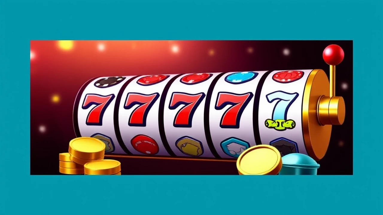 Mastering Online Casino Slot Strategy: Tricks to Remain Ahead of the Curve