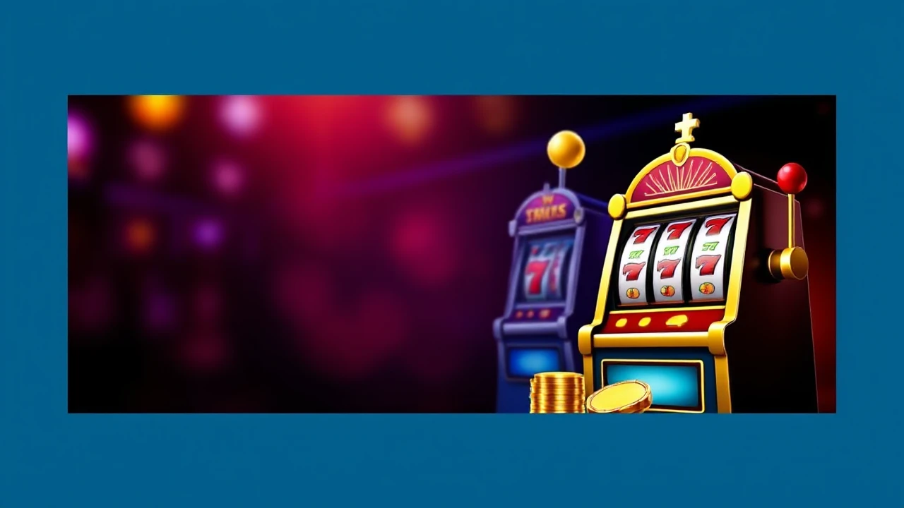 Dominating Casino Slots: Winning Strategies to Score the Jackpot