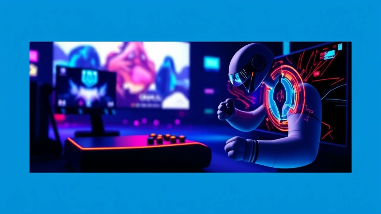 Exploring Gaming Trends 2022: Exciting Updates