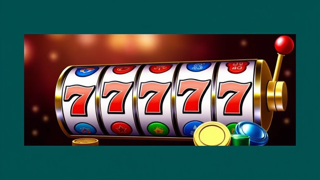 Slot gépek: Győzedelmes tippek és taktikák