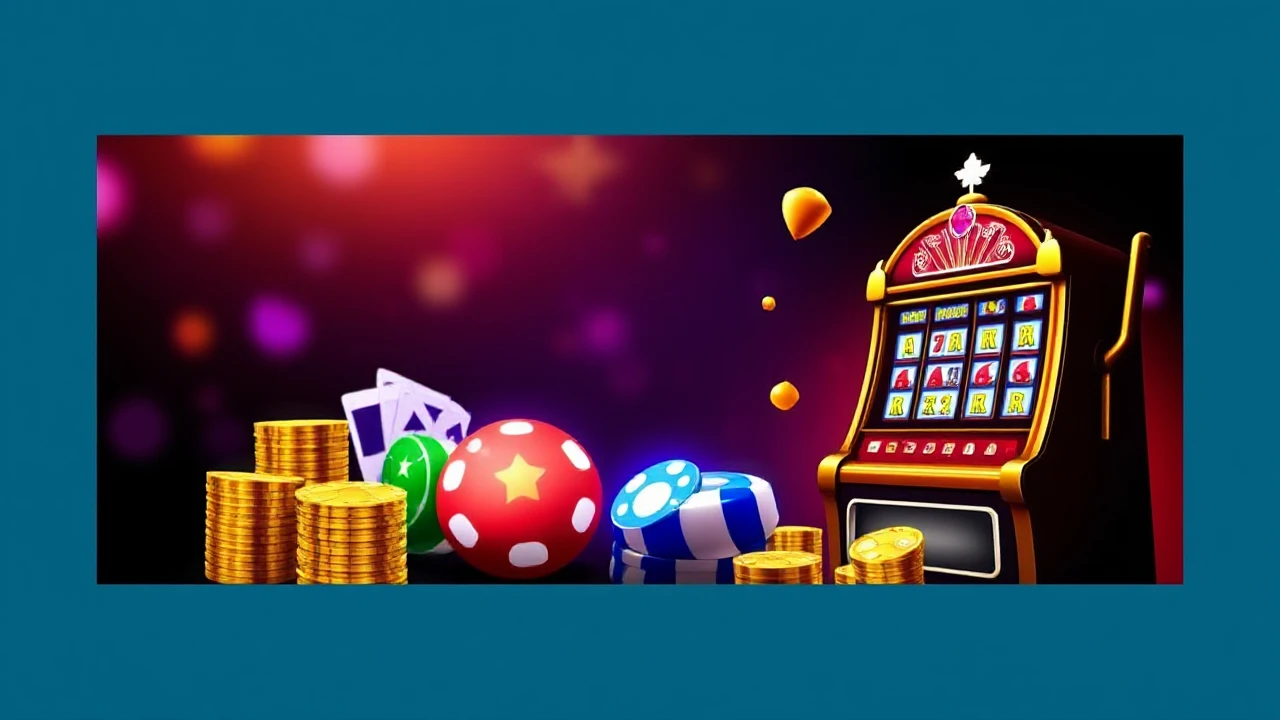 Exposing the Top Casino Myths You Should Stop Buying Into