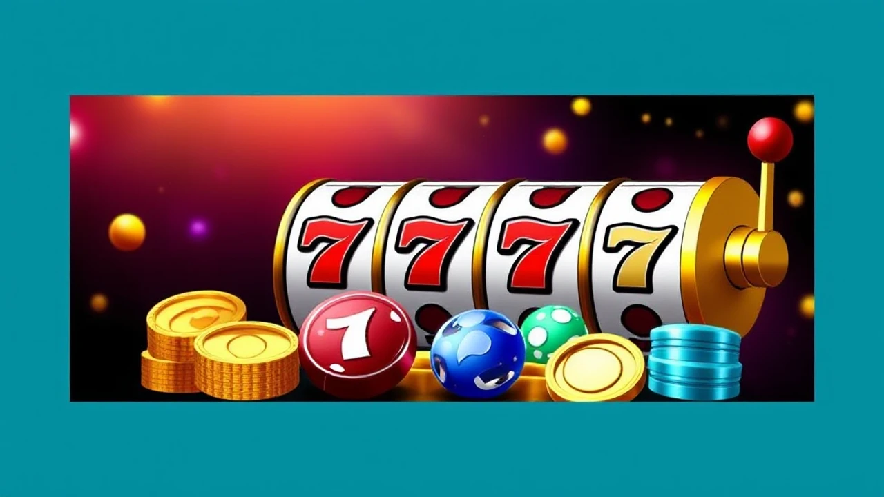 Your Ultimate Handbook to Selecting the Ideal Casino Slot Game for You