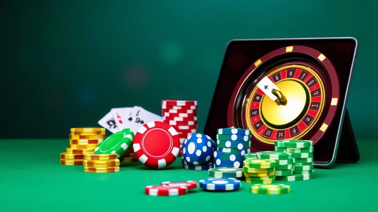 Boosting Your Profits: Approaches for Successful Online Casino Gambling