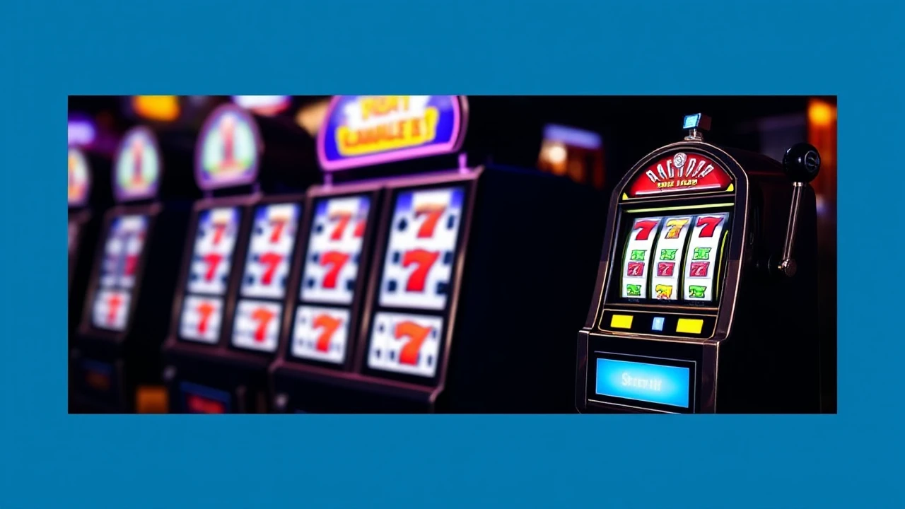 Exploring the Psychology of Slot Game Addiction: Identifying Indicators and Implementing Solutions