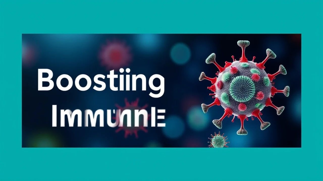 Your Go-To Handbook to Boosting Your Natural Immunity: Key Factors to Know