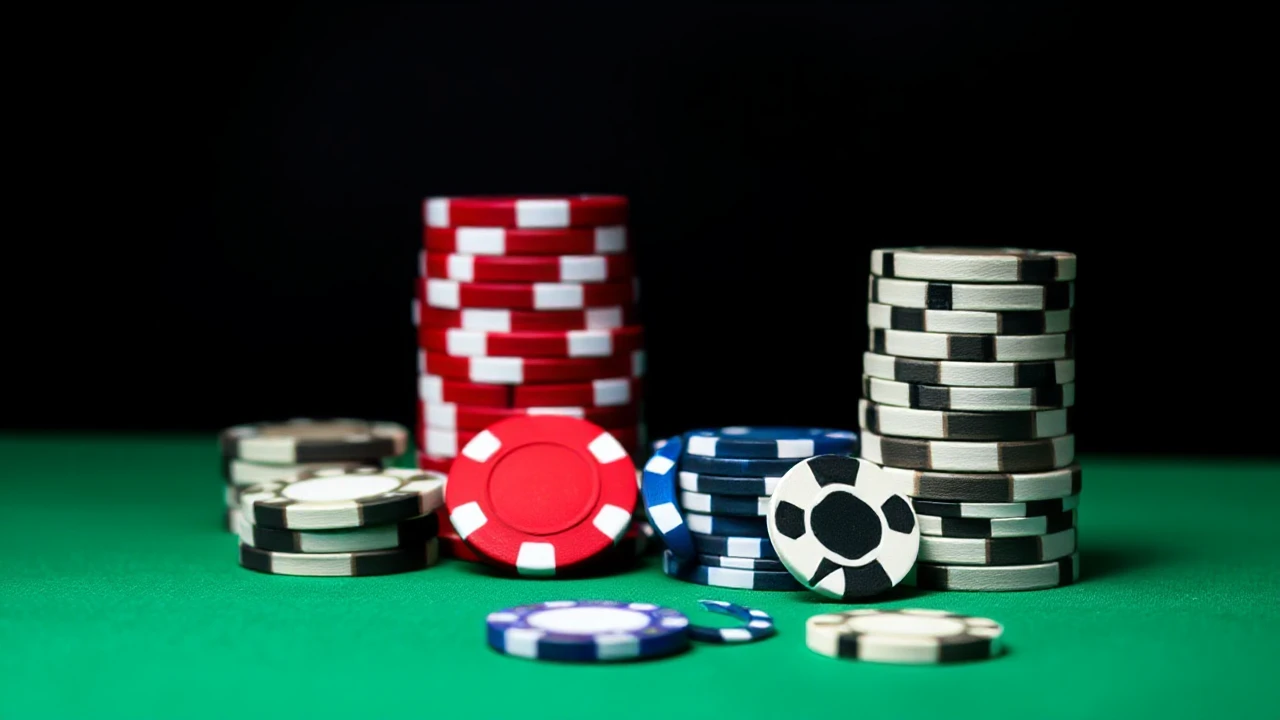 Perfecting the Art of Bluffing in Poker: Pro Tips