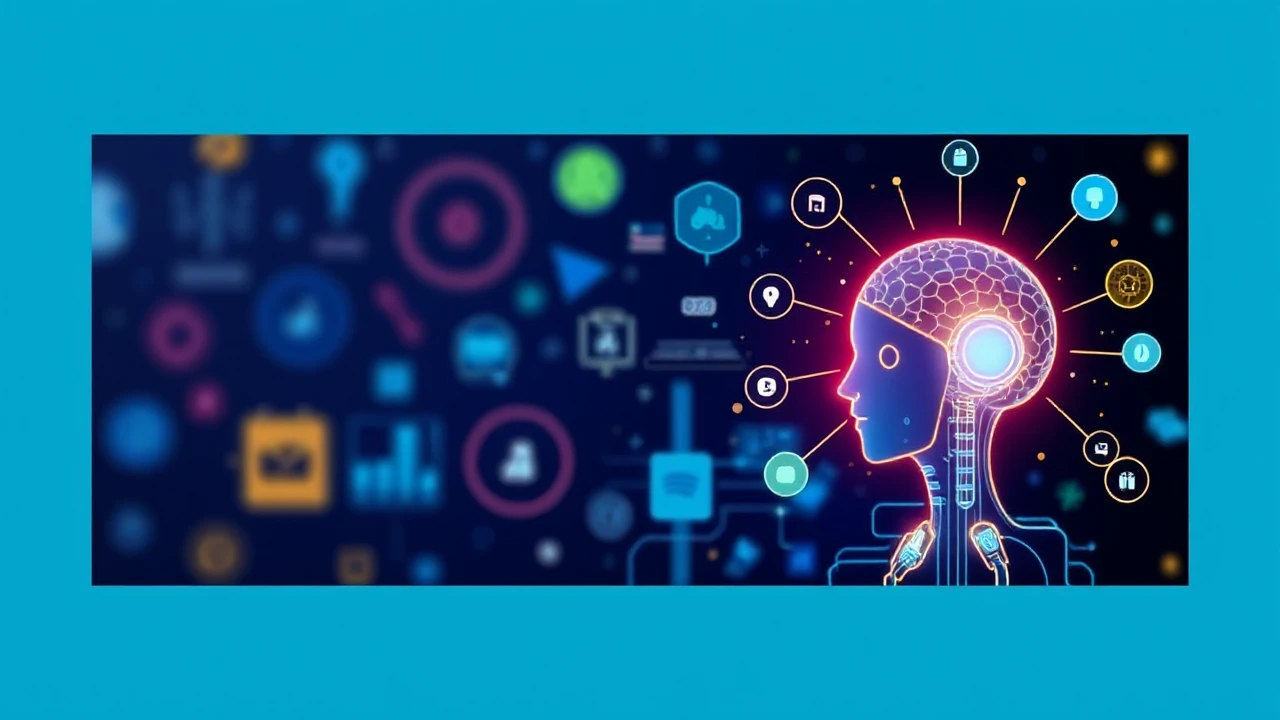 Revolutionizing the Future of Living: Leading Tech Innovations Shaping Our Lives