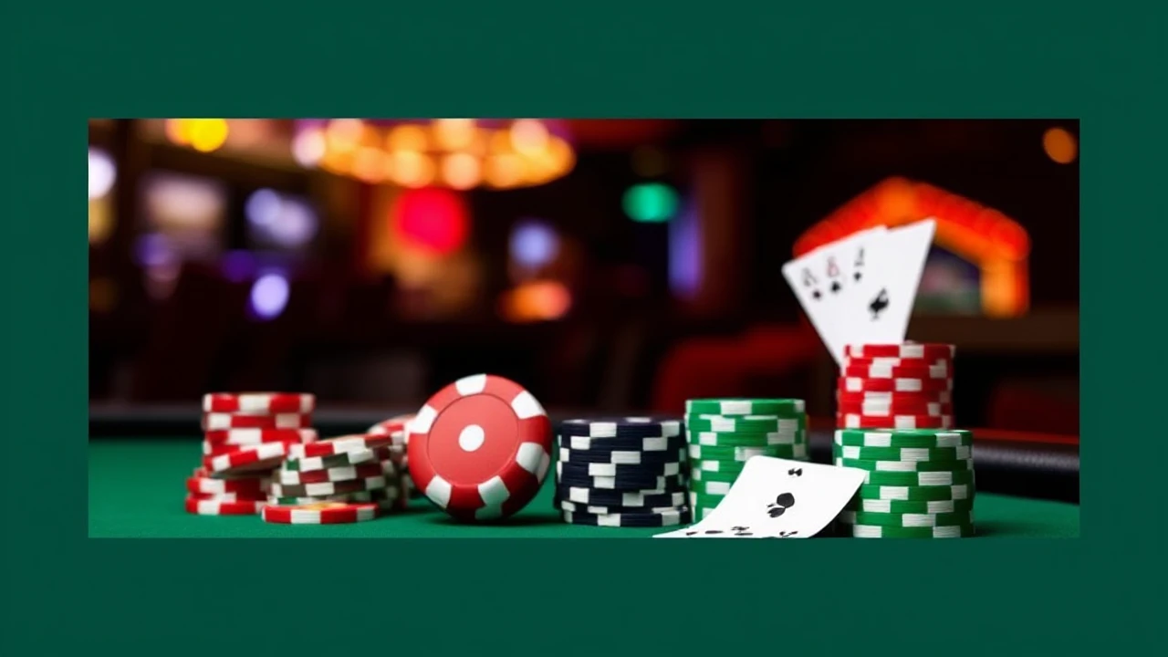 Etiquette Guidelines of Gaming House Etiquette Every Player Should Know