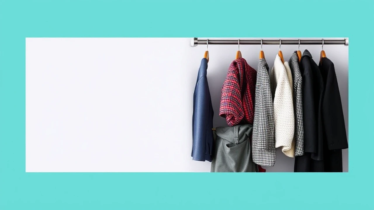 Staying Stylish: Key Strategies for Creating a Closet That Stands the Test of Time