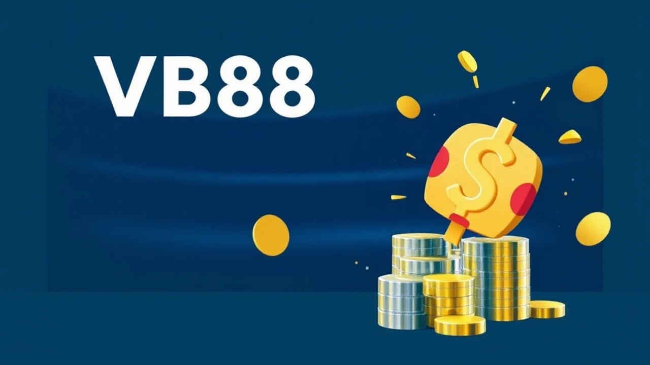 VB88 Payout Speed: How Quick Are Your Winnings?