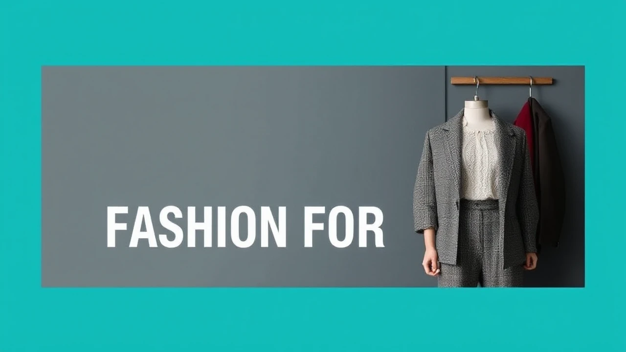 Fashion Forward: Key Strategies for Building a Wardrobe That Stands the Test of Time