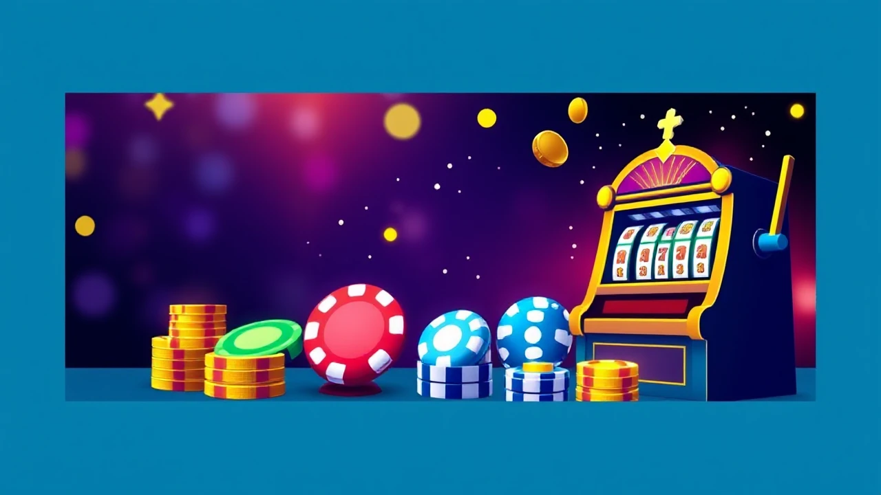 Unveiling the Evolution of Casino Technology: A Journey through Innovation