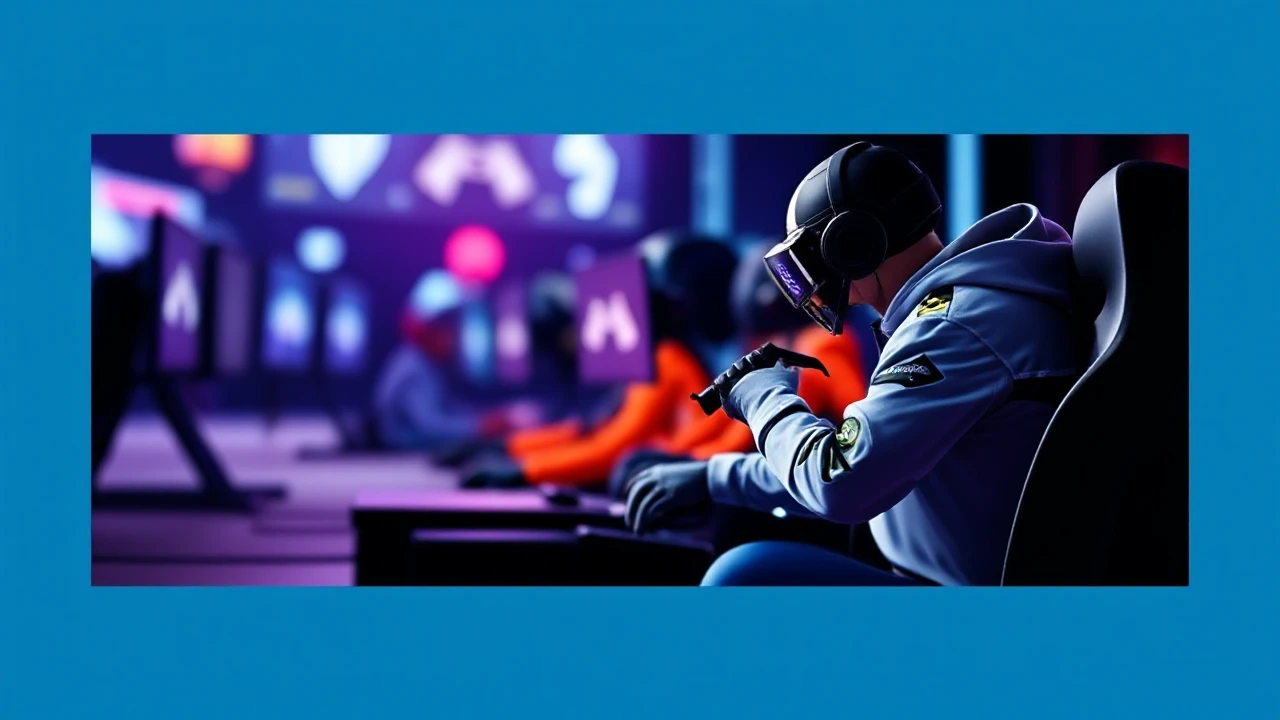 The Expansion of E-Sports: A Phenomenon to Watch in 2021