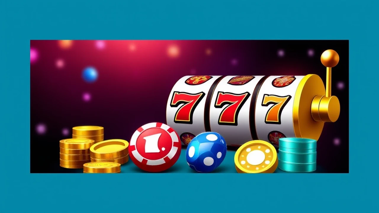Conquering Online Casino Slot Games: Winning Strategies to Increase Your Odds