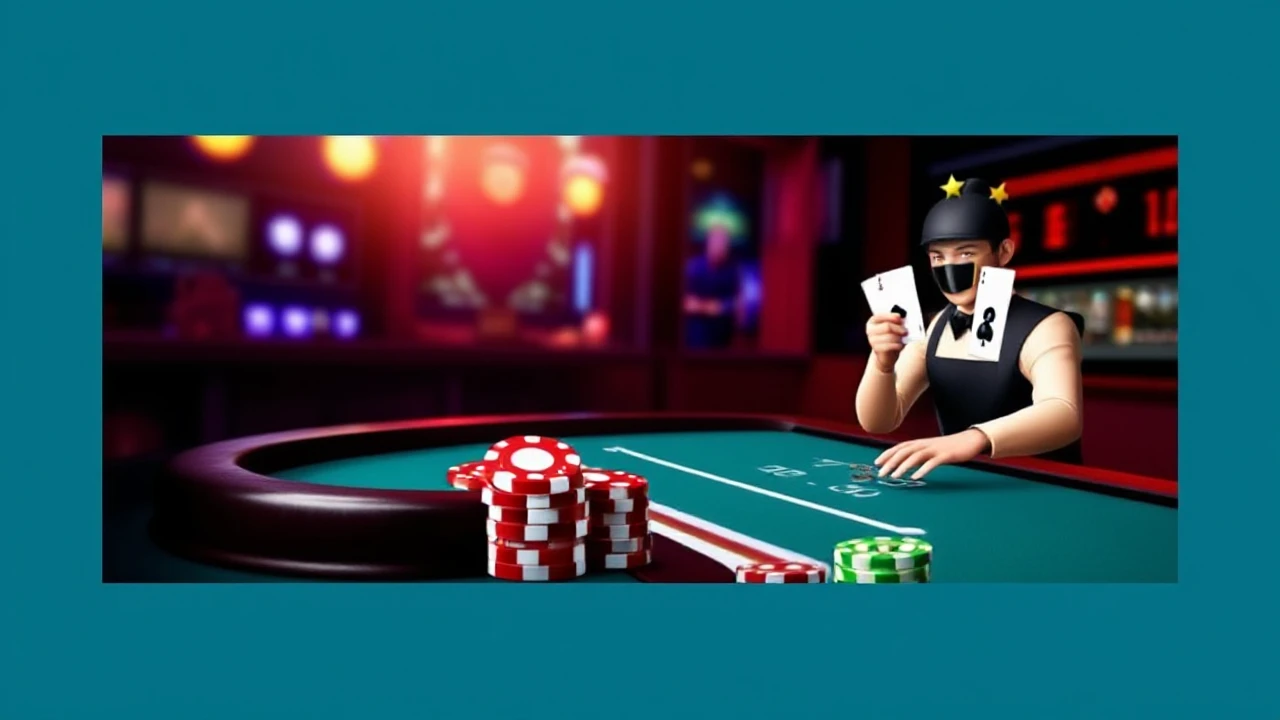 The Evolution of Internet-based Gaming Games: Trends to Keep an Eye on in 2022