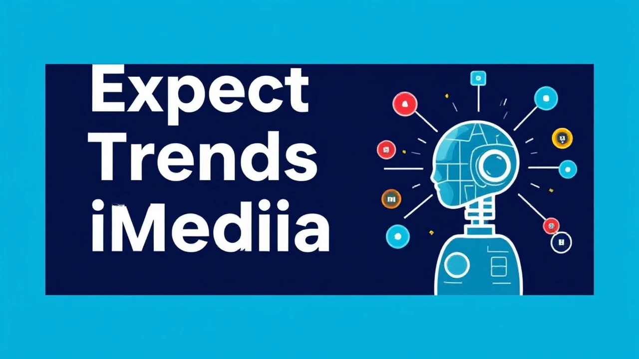 Expected Trends in Media: Forecasts for the Upcoming Months