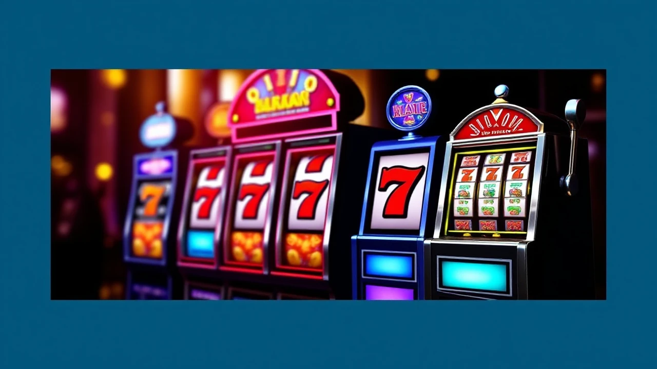 Boosting Your Odds of Winning the Jackpot on Slot Machines: Proven Strategies