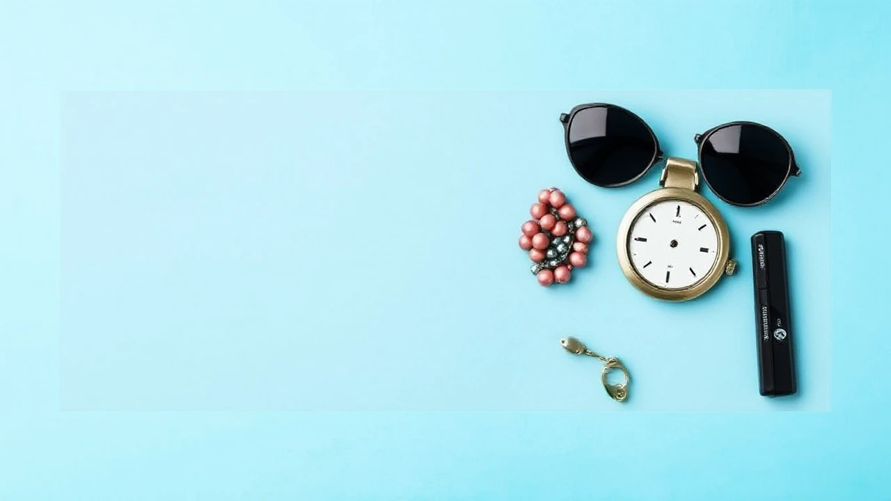 Become an Expert in Your Outfits: Expert Tips for Adding Accessories