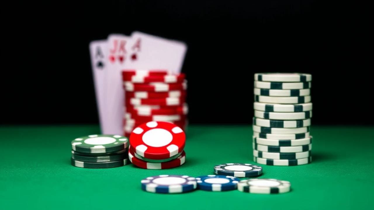 Perfecting the Skill of Poker Bluffing Techniques
