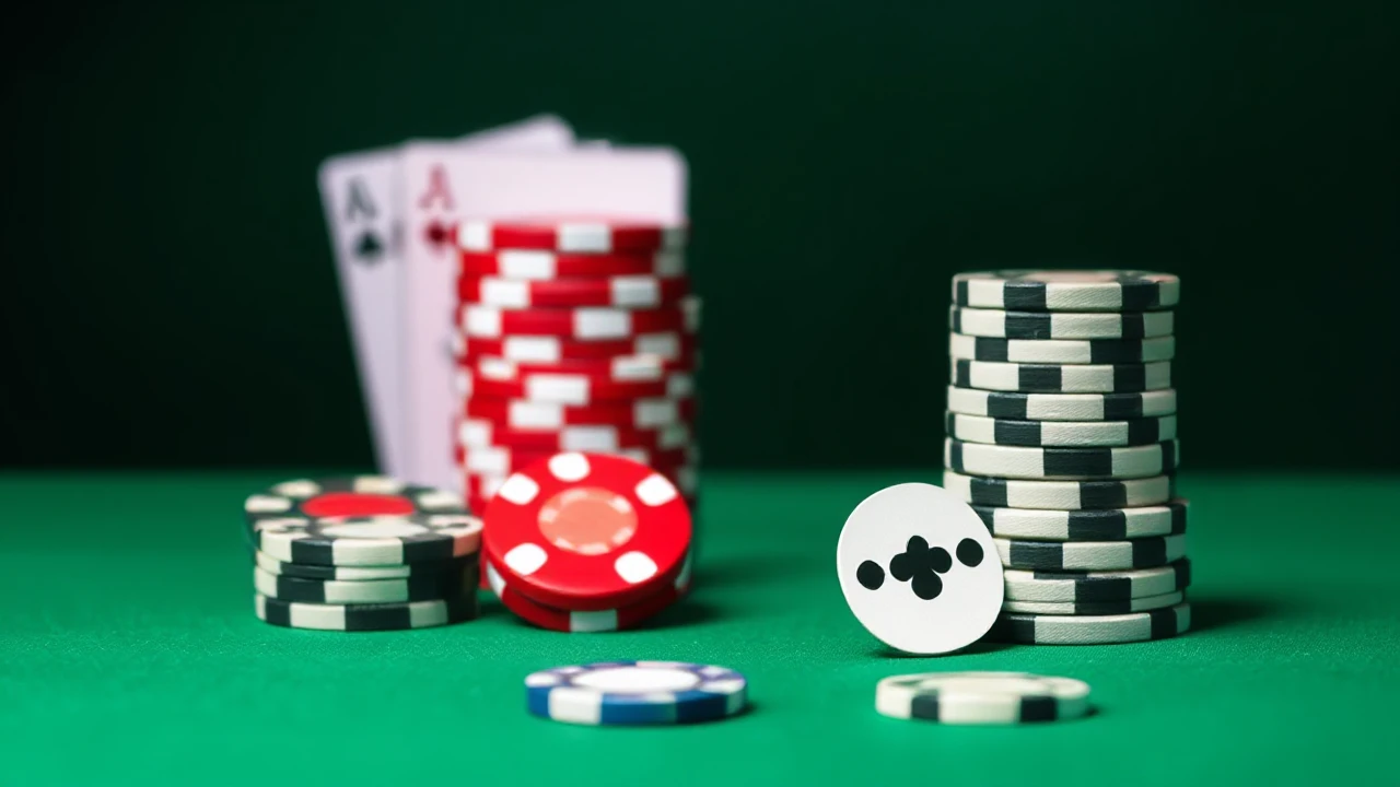 Mastering the Skill of Bluffing in Card Games: Gaming Tactics