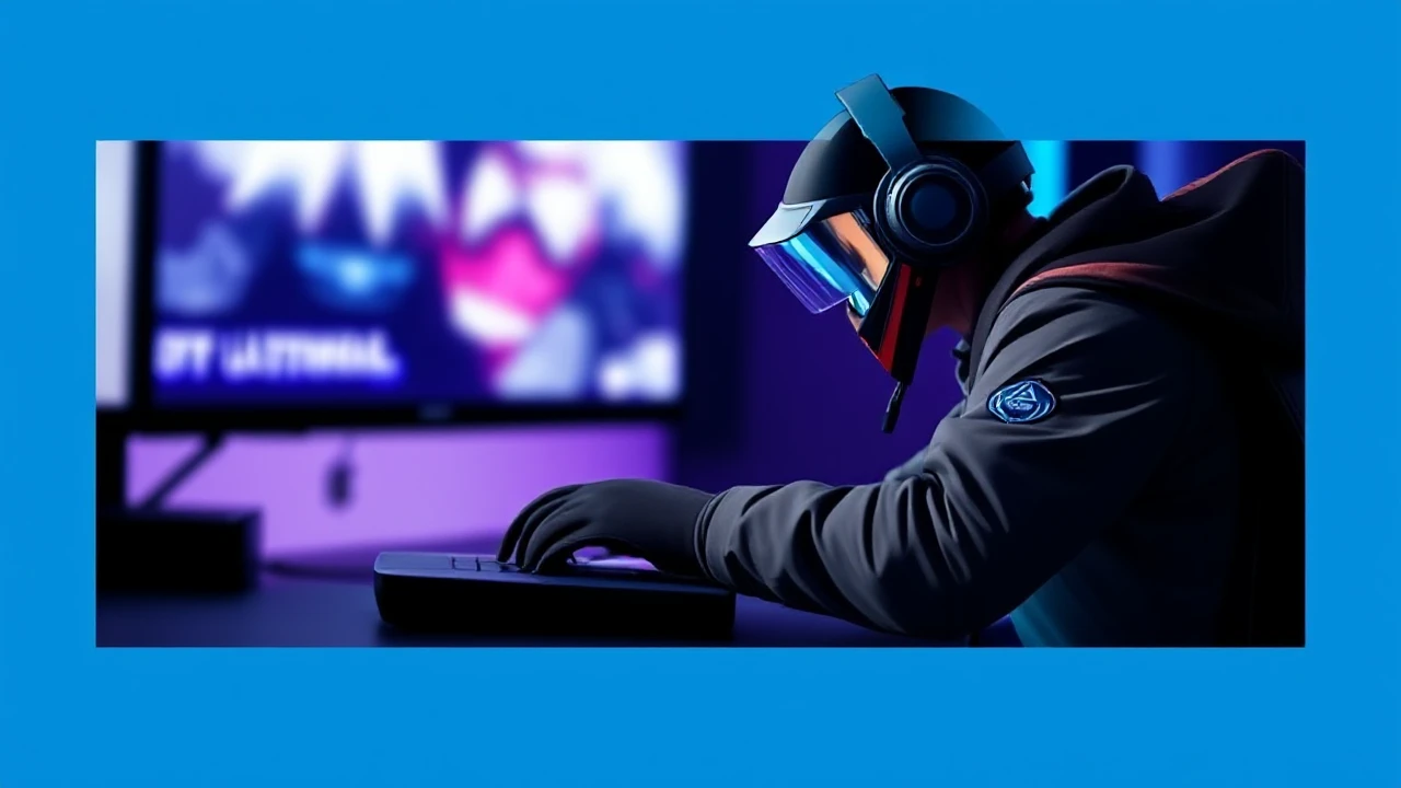 Master Your Gaming Skills with These Pro Tips