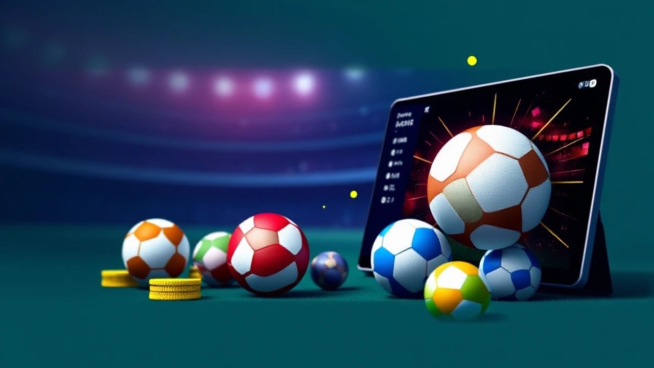 How OK365 Enhances Player Experience