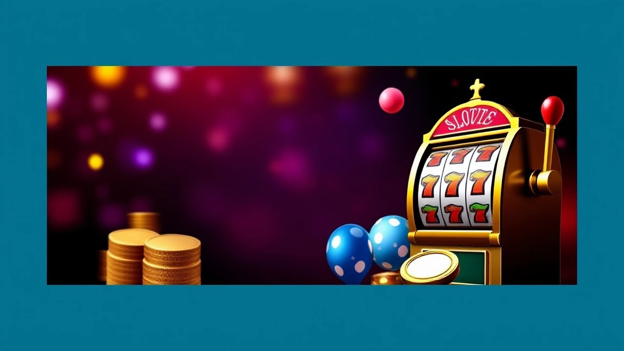 Conquering the Art of Winning Big at Casino Slots: Top 10 Tips to Maximize Your Chances