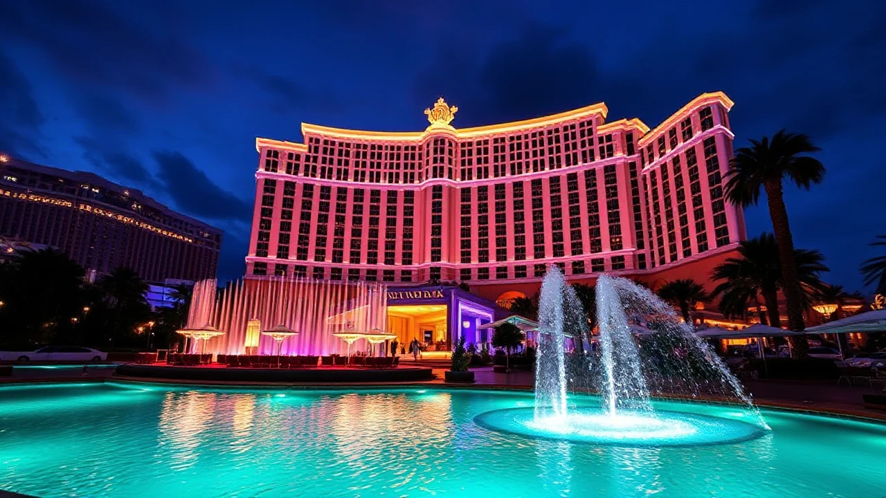 Exploring the Most Luxurious Gaming House Destinations Around the World: An Adventure to Remember