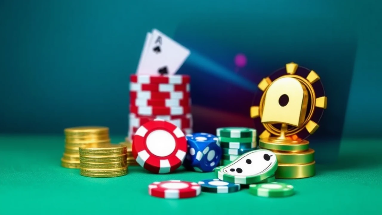 Unlocking Rewards: Casino Loyalty Programs Explained