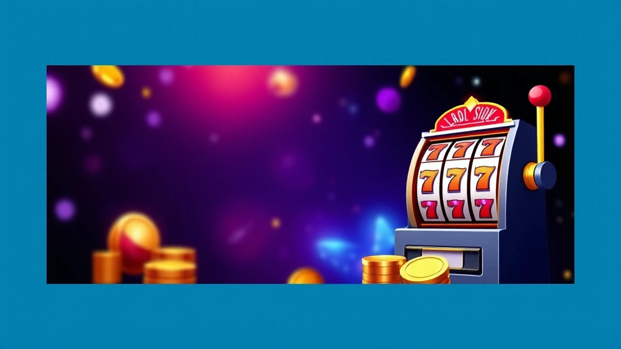 Unveiling the Latest Trends in Casino Slot Technology