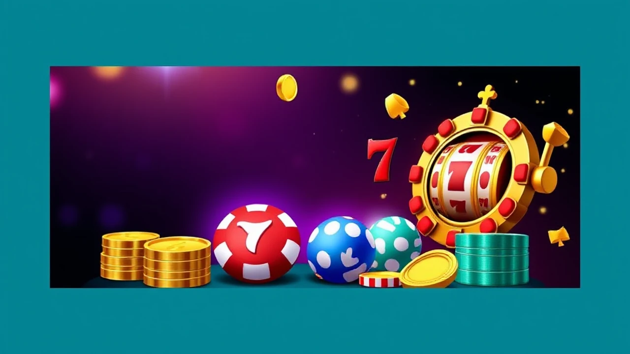 Unlock Your Luck: Greatest Online Casino Games to Play Today