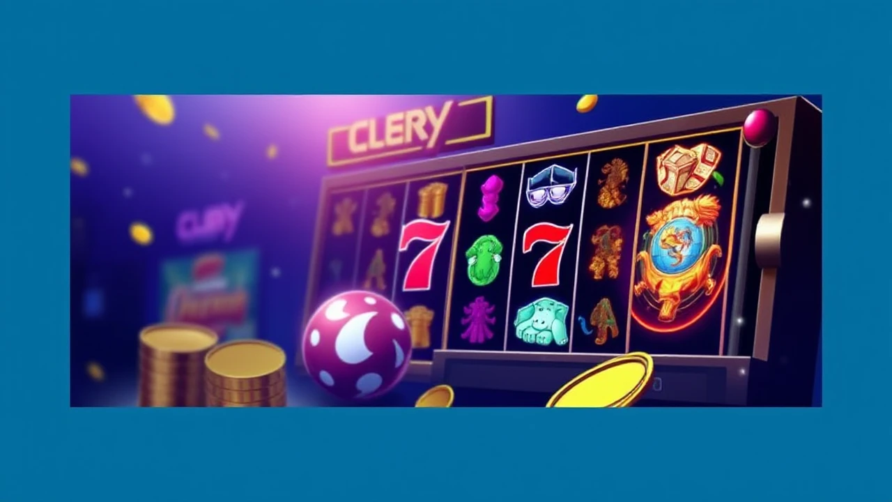 Diving into How Slot Game Developers Create Themed Soundtracks for Immersion