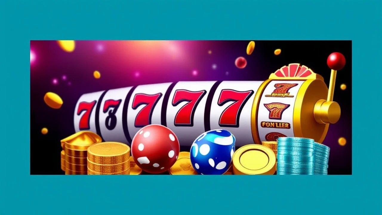 Picking the Top Casino Slots for Massive Wins