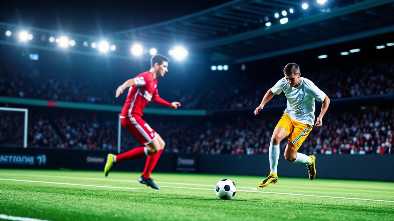 Découvrez l'excitation des paris en direct : Une expérience immersive à vivre sur les sites spécialisés