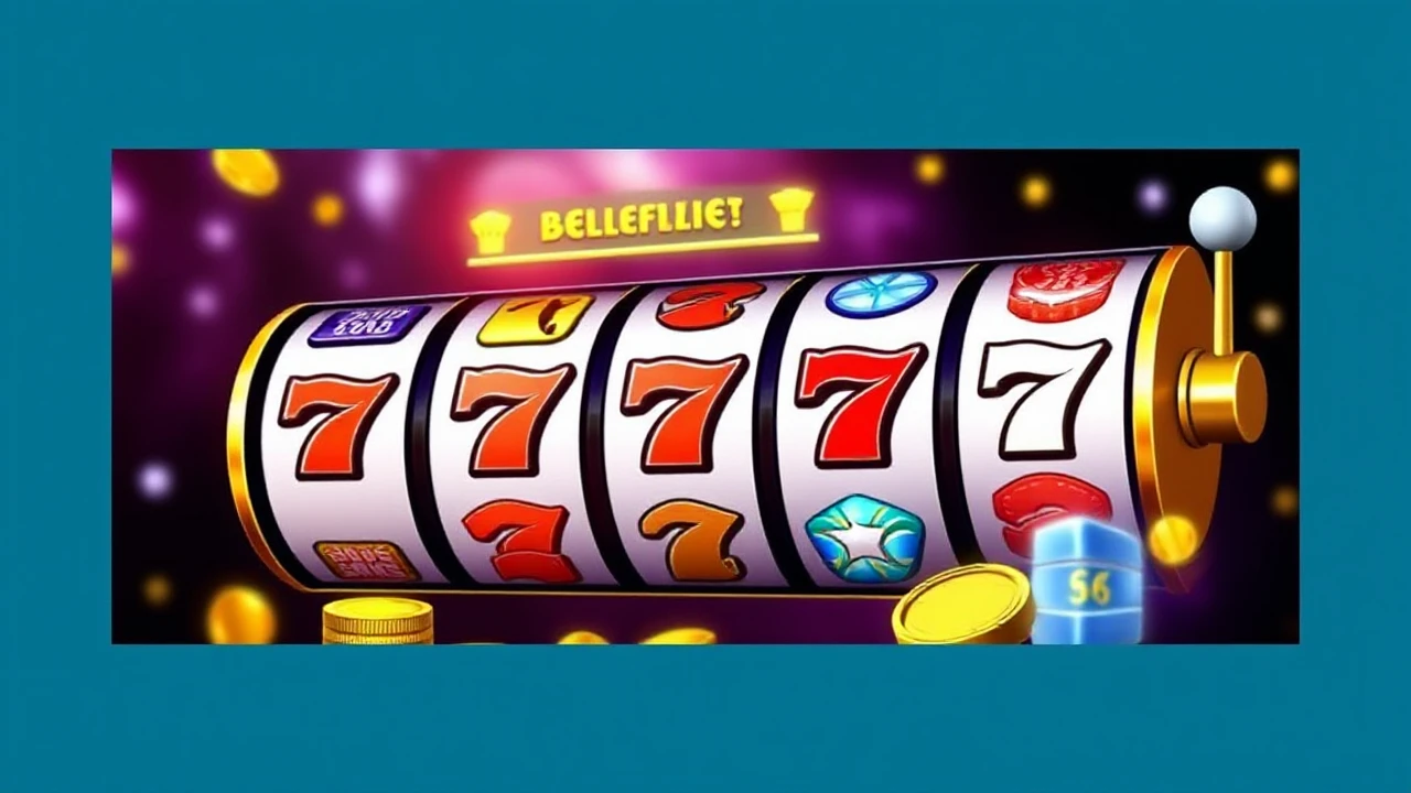 Unveiling the Hidden Features of Contemporary Casino Slot Games