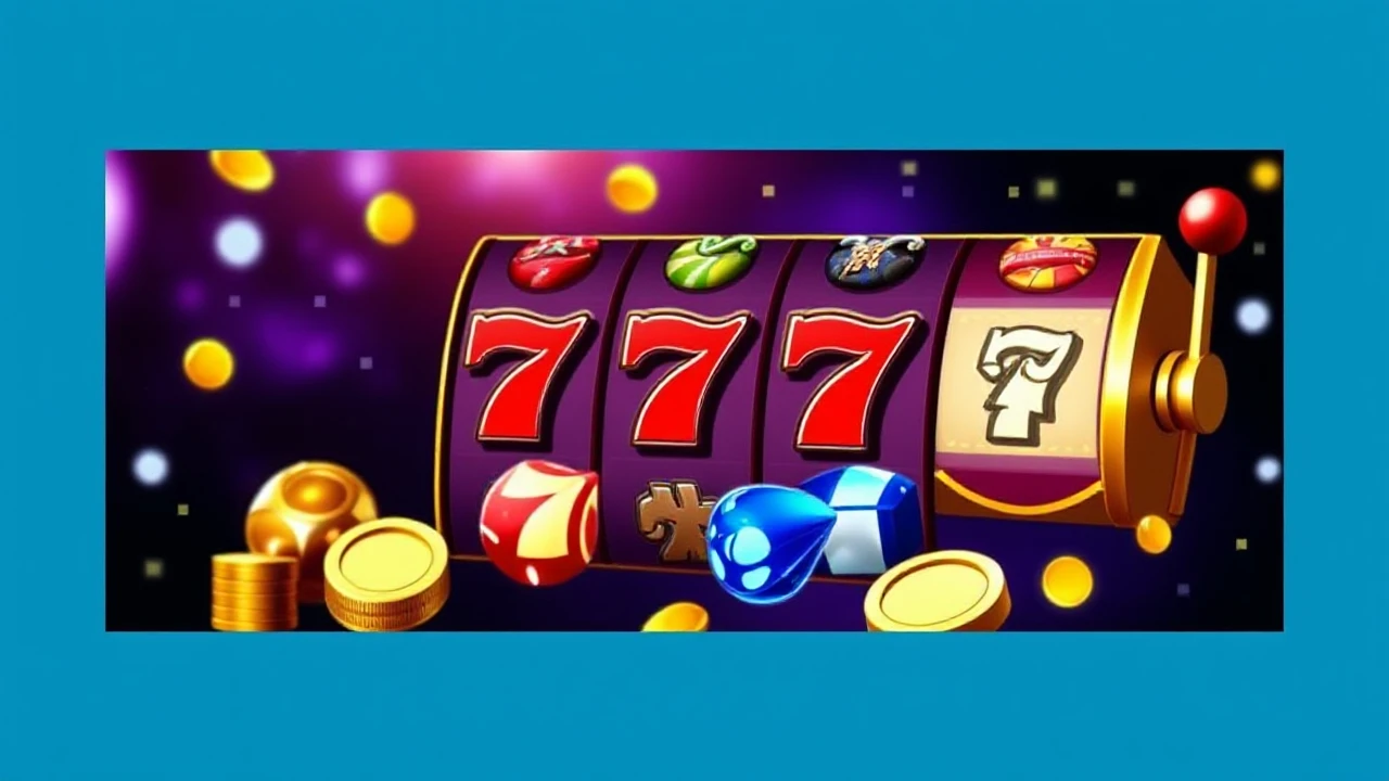 The Transformation of Slot Game Graphics: Pixelated to High-Definition