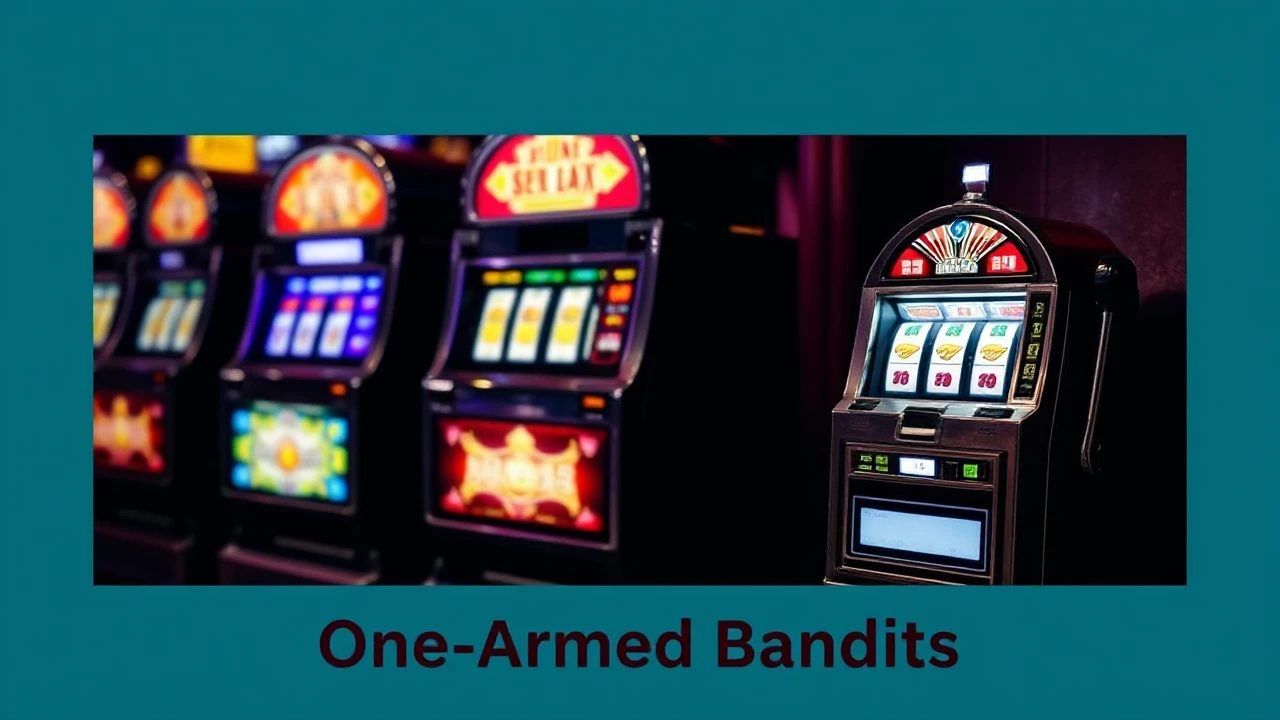 Decoding the Emotional Facets of One-Armed Bandits: Facts to Keep in Mind