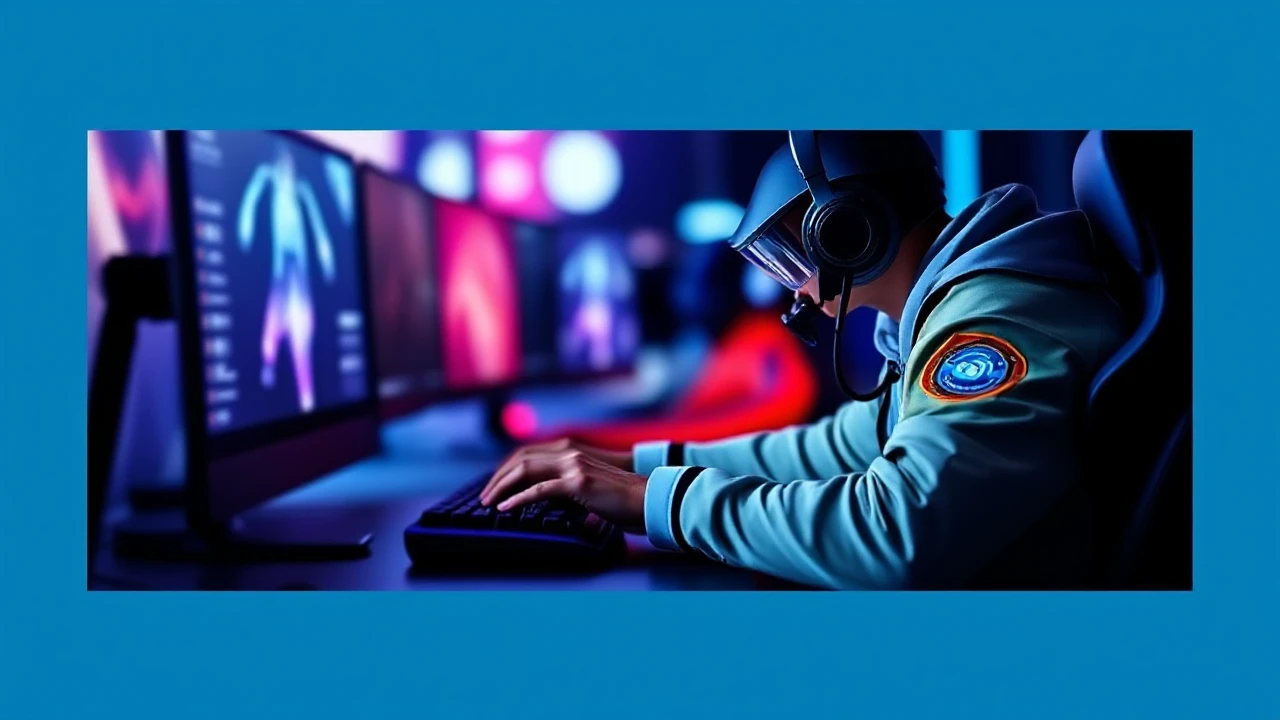 Unlocking Your Potential: Top Strategies for Online Gaming Success