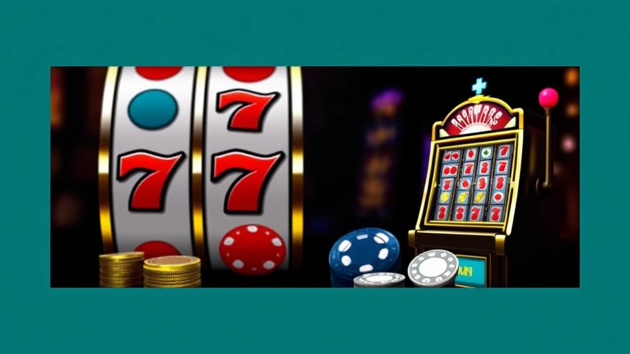 Best Pai Gow Poker To Win - Slot Machine Game Gambling Casino Tips