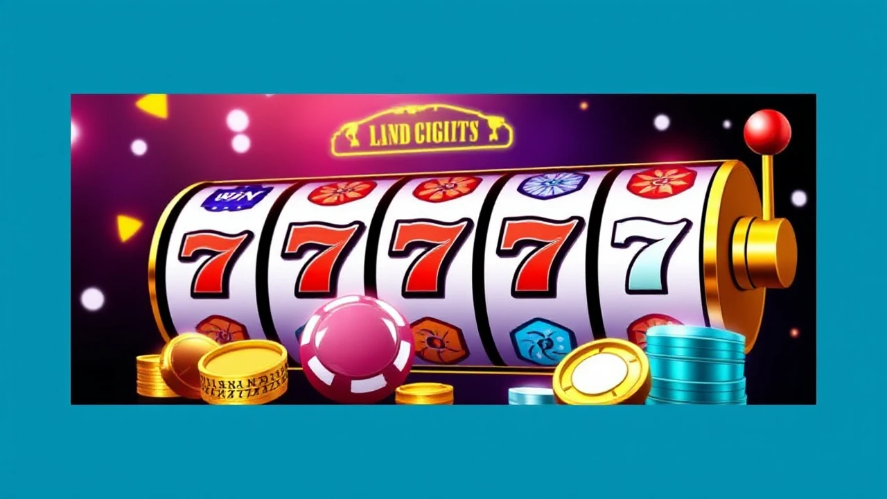 Decoding the Mysteries of Internet Casino Slot Game Design