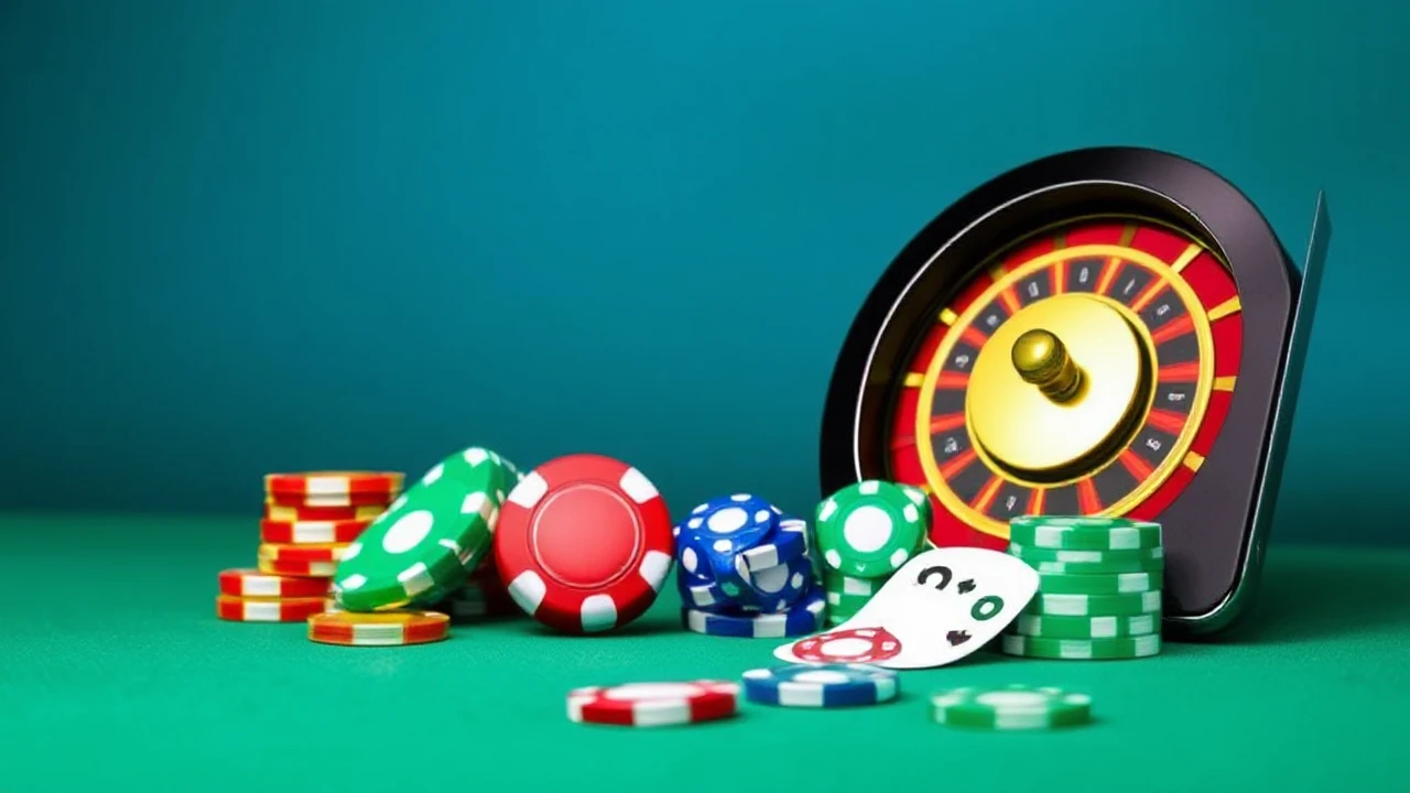 Demystifying the Probabilities: Insight to Casino Probability
