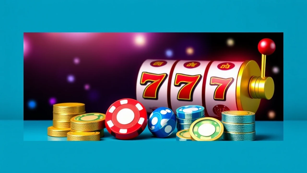 Successful Approaches for Controlling Your Online Casino Slot Bankroll