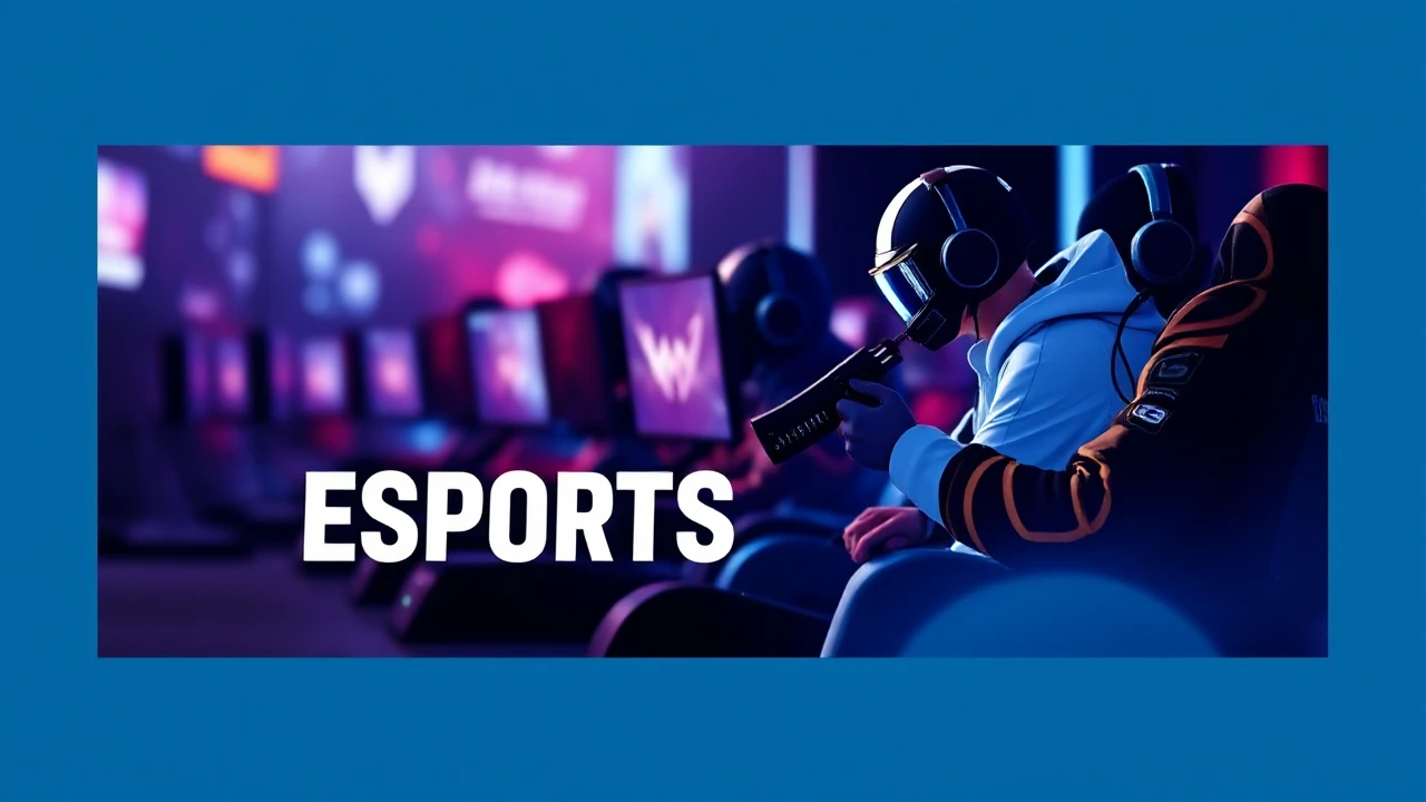 Unveiling the Evolution of Esports Culture: The Rise of Online Gaming Community