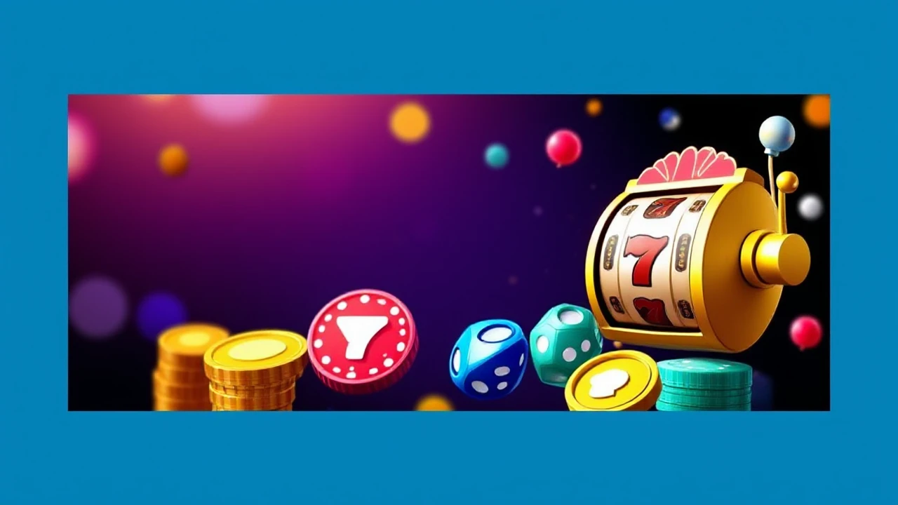 Enhancing Your Slot Game Skills: Advancement from Novice to Pro
