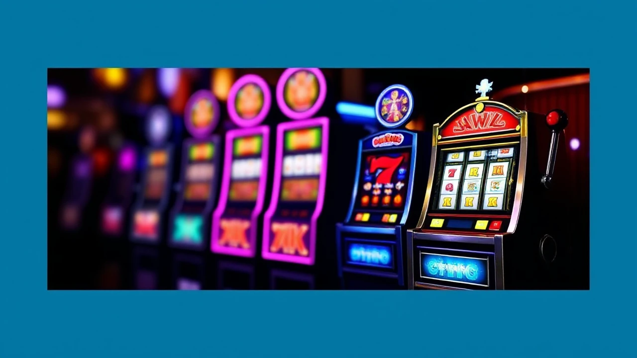 Mastering Your Earnings on Slot Machines: Effective Strategies